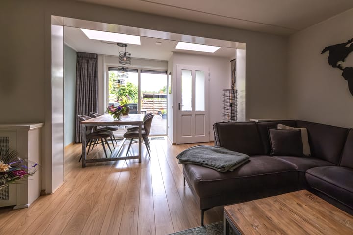 Foto 16 van Hoge Borgh 80