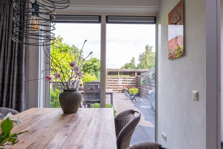 Foto 18 van Hoge Borgh 80