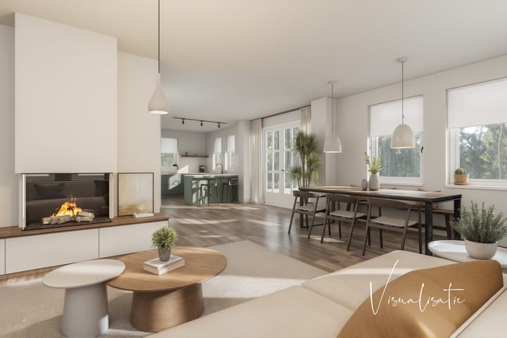 Foto 4 van Stolperweg 2