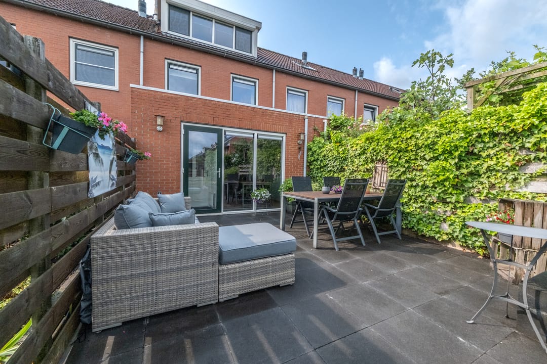 Photo 41 of Hoge Borgh 80