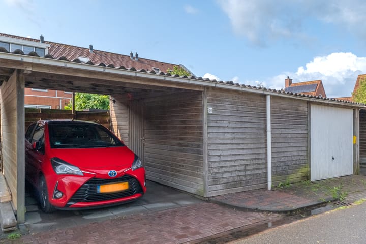 Foto 45 van Hoge Borgh 80