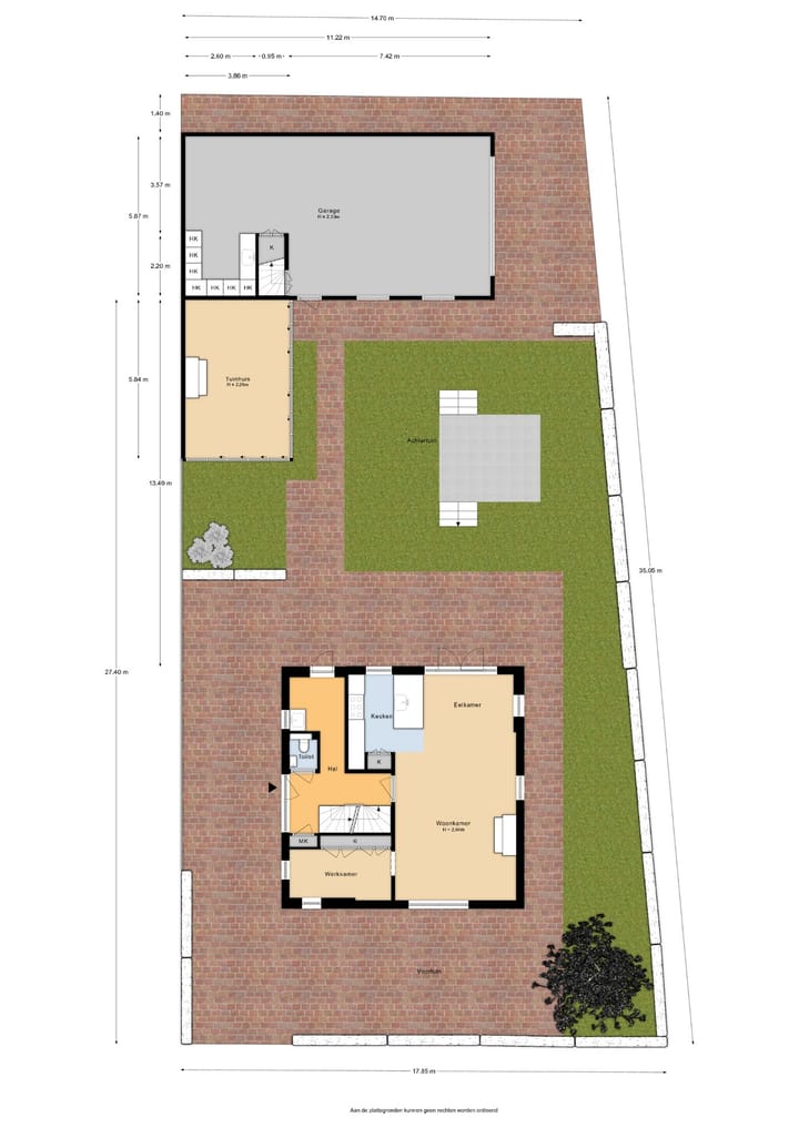 Photo 80 of 't Veld 25