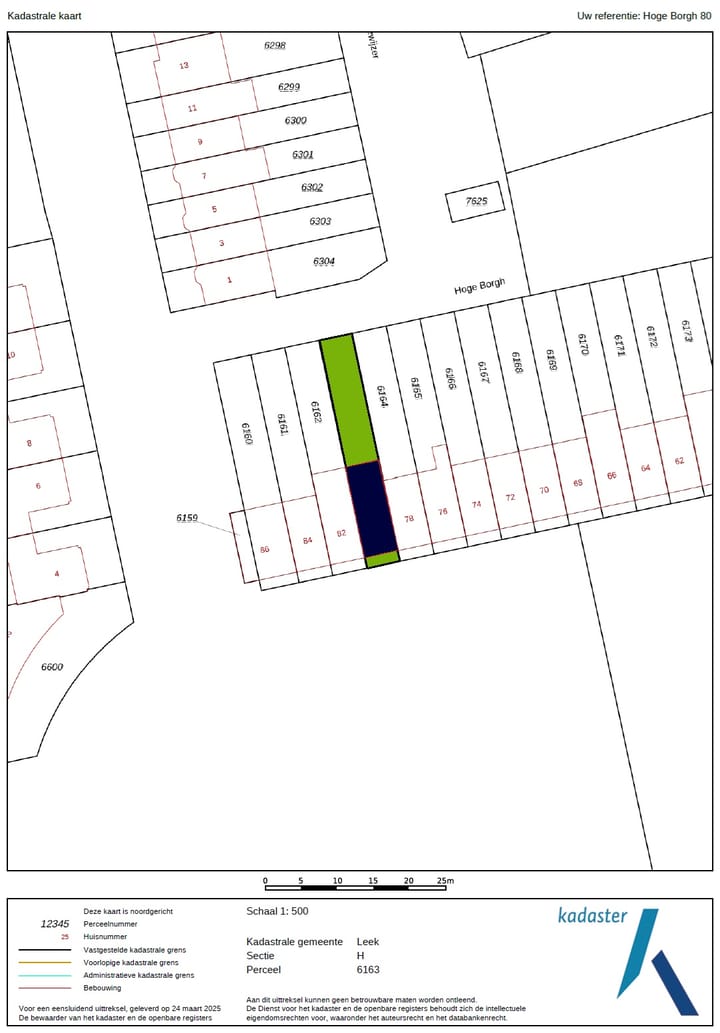 Foto 47 van Hoge Borgh 80