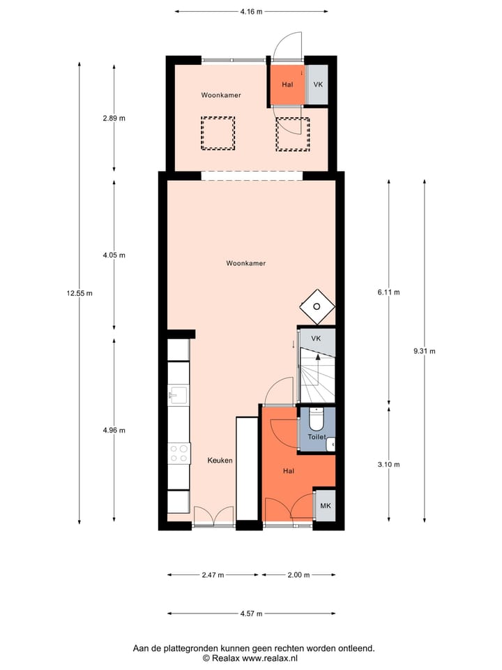 Foto 49 van Hoge Borgh 80