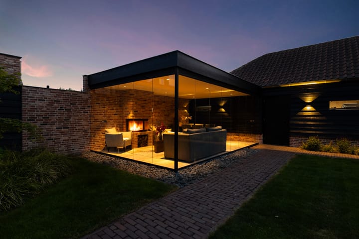 Foto 3 van 't Veld 25