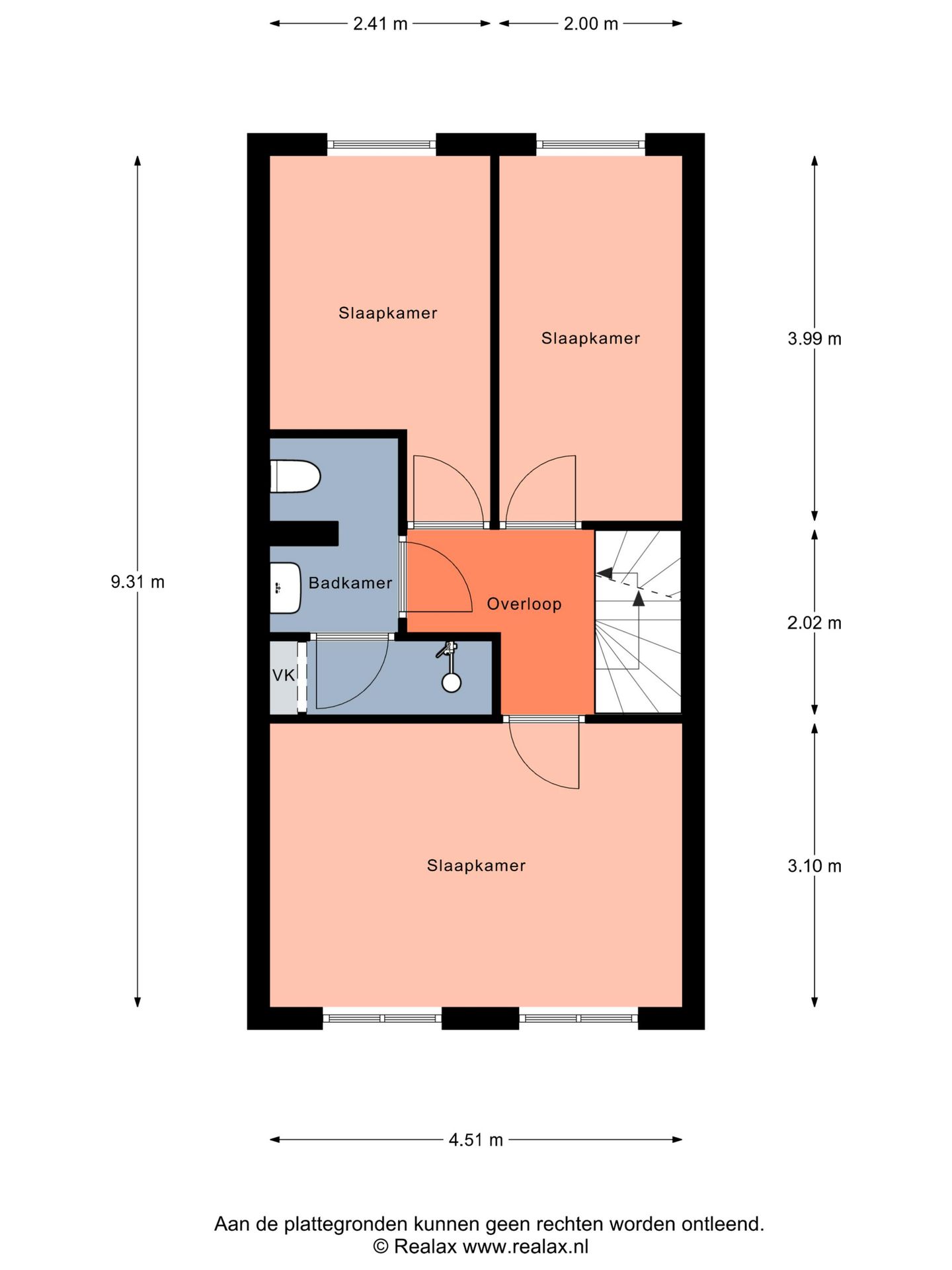 Photo 50 of Hoge Borgh 80