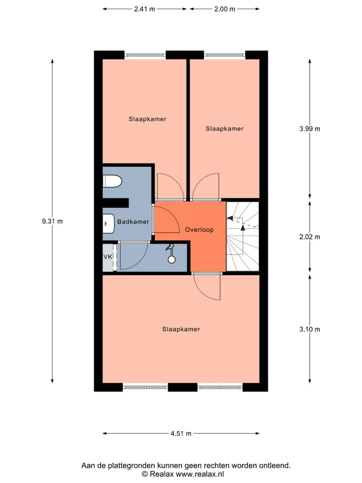Foto 50 van Hoge Borgh 80