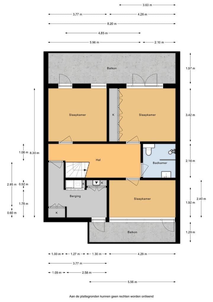 Photo 82 of 't Veld 25