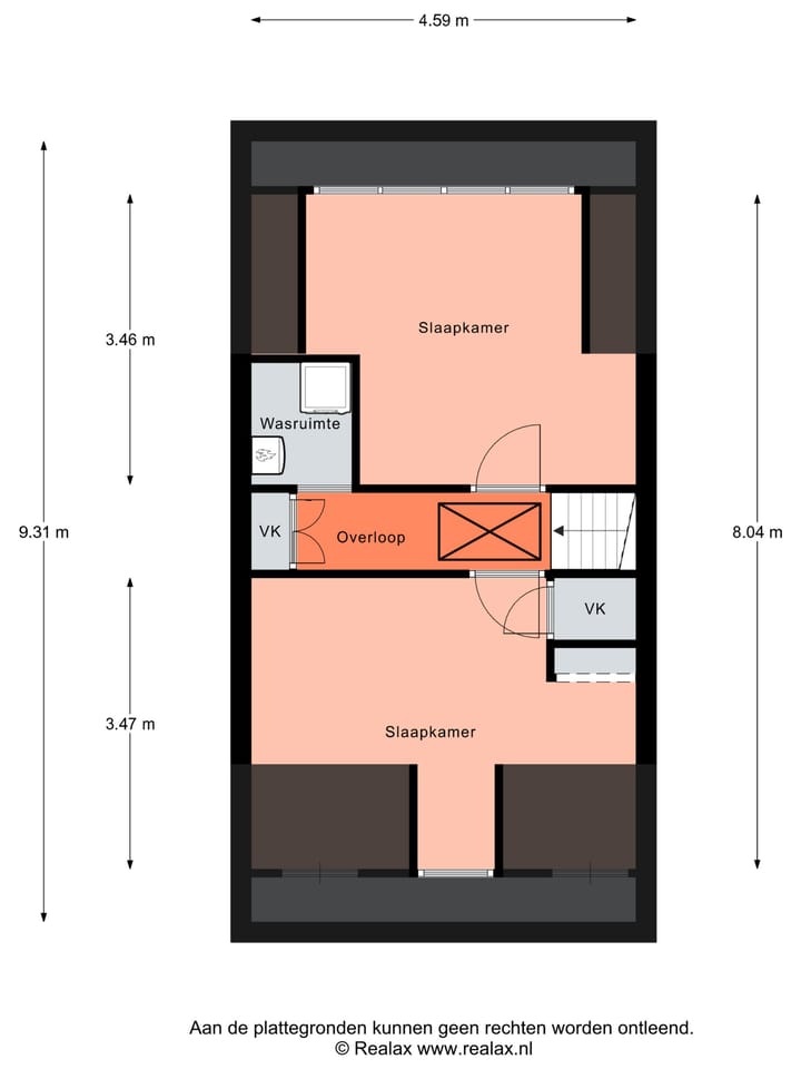 Foto 51 van Hoge Borgh 80