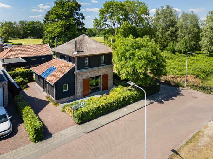 Foto 4 van 't Veld 25