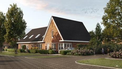 Brouwhuizen Fase II main image