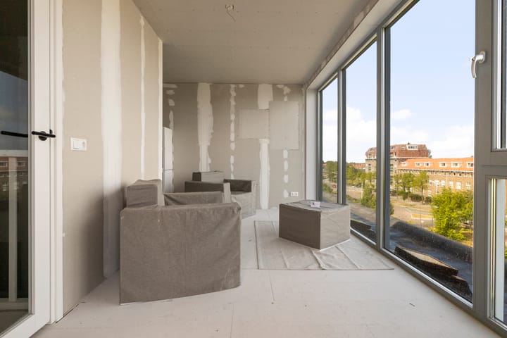 Foto 8 van Middenweg 172-B