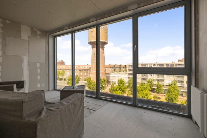 Foto 10 van Middenweg 172-B