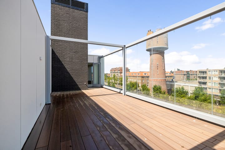 Foto 11 van Middenweg 172-B