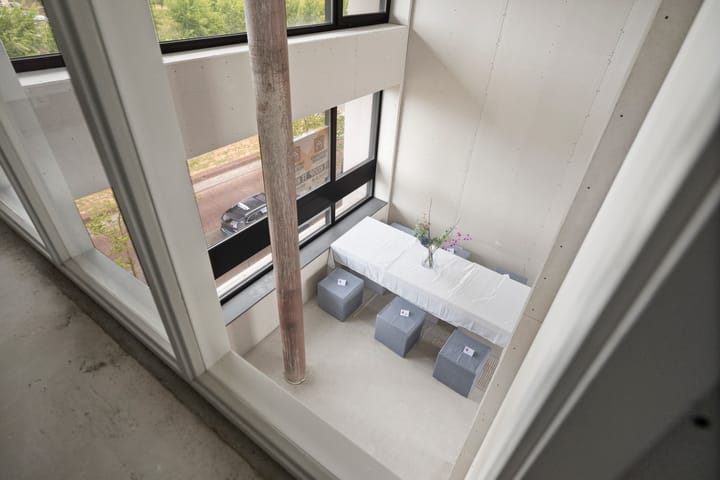 Foto 12 van Middenweg 172-B