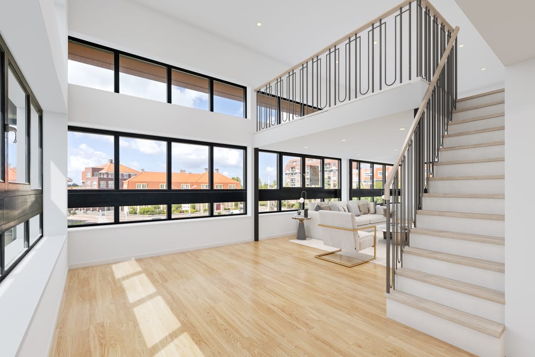 Foto 2 van Middenweg 172-G