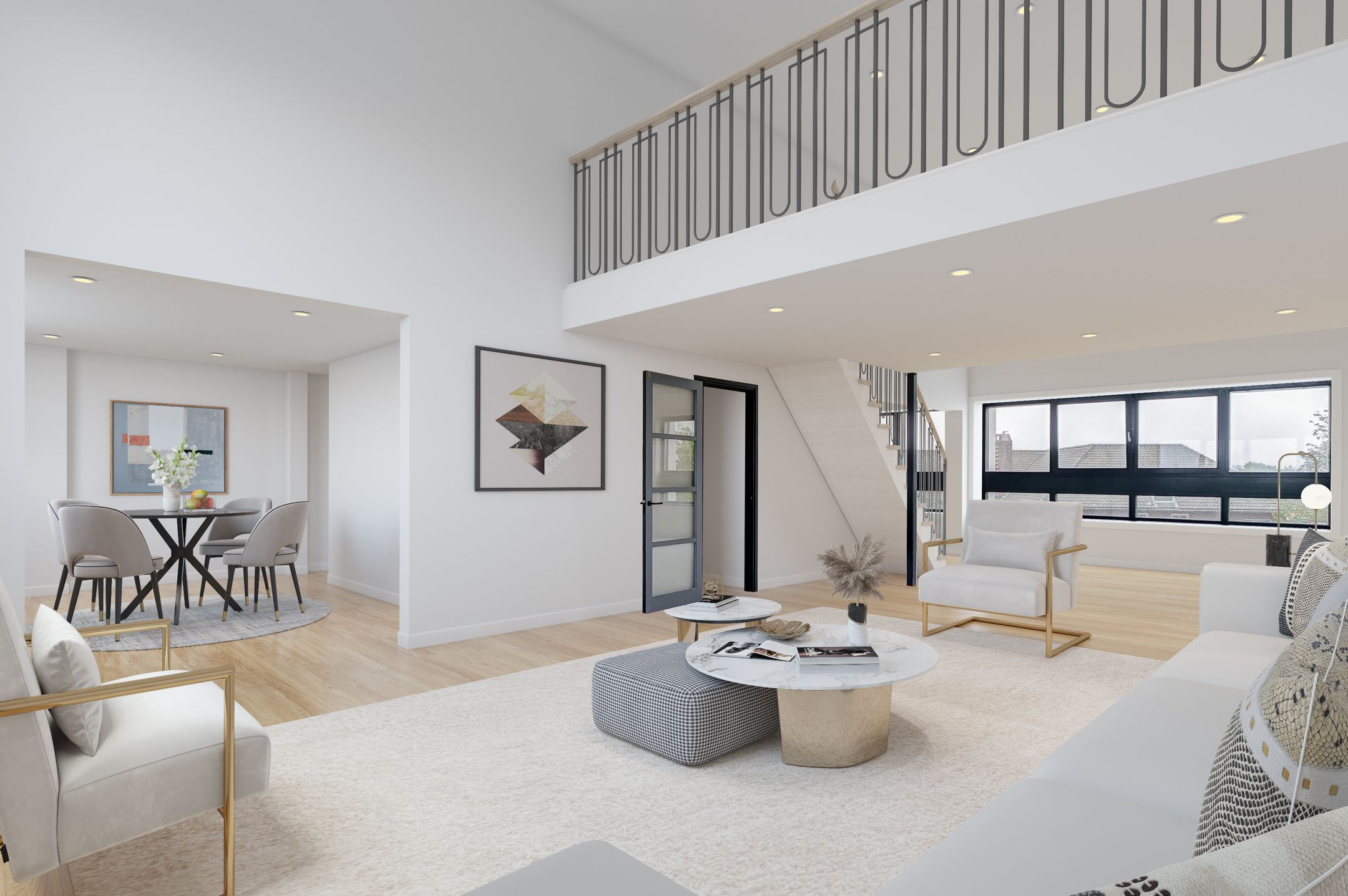 Foto 3 van Middenweg 172-G