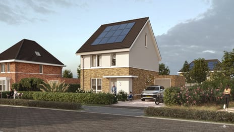 Brouwhuizen Fase II main image