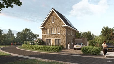 Brouwhuizen Fase II main image