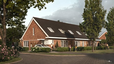 Brouwhuizen Fase II main image