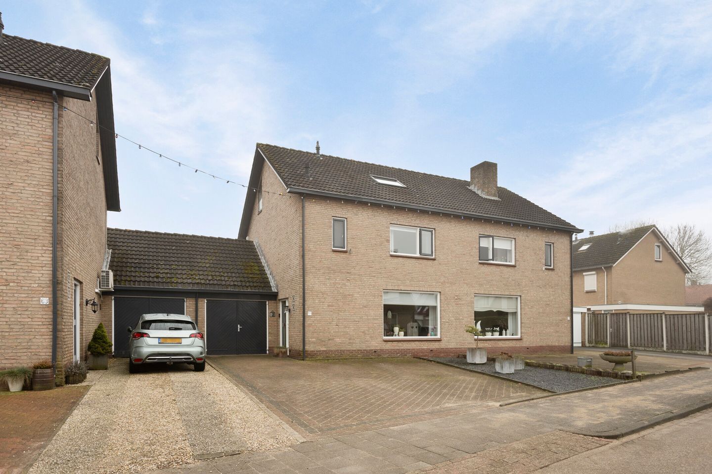 Foto 1 van van der Beekstraat 65