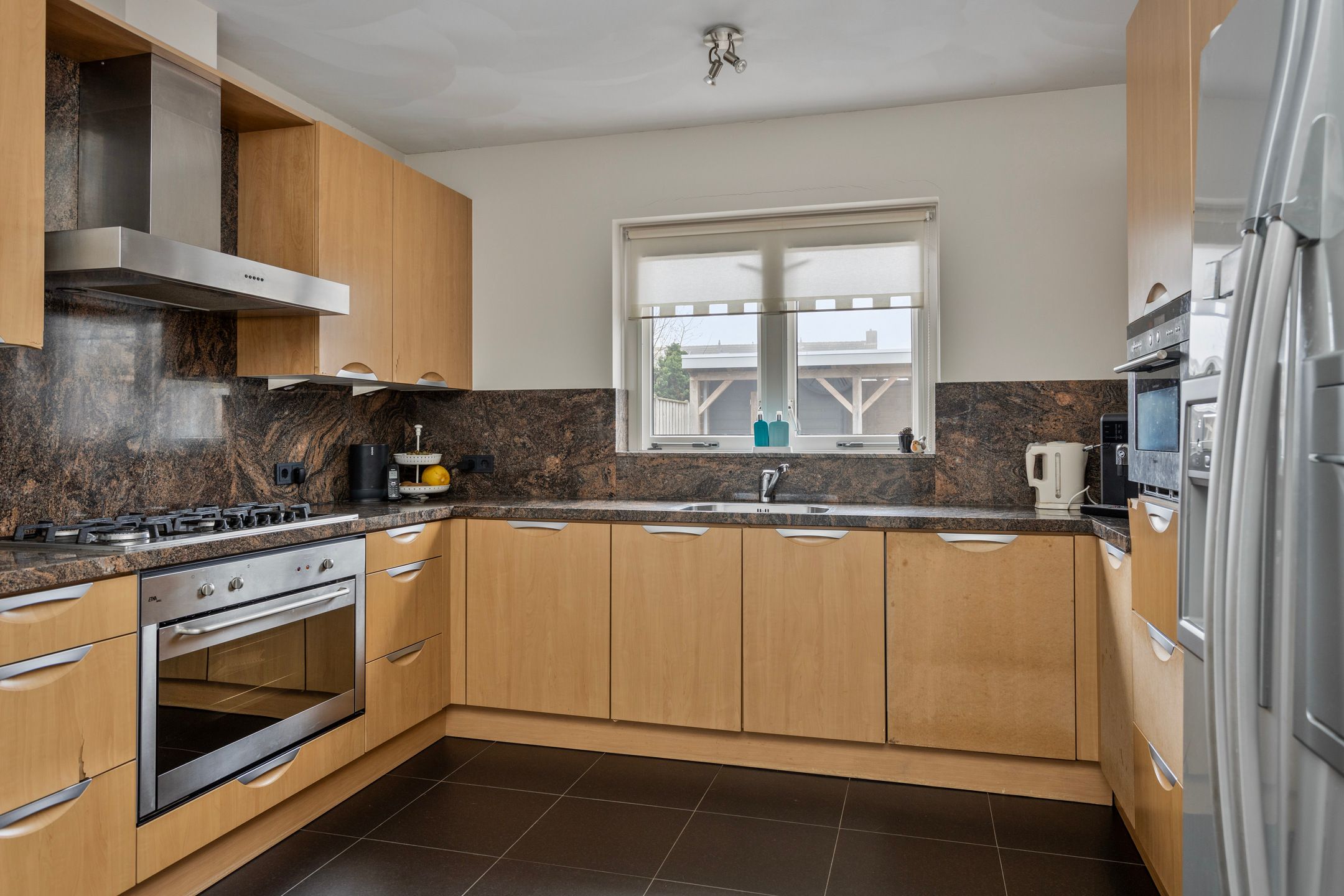 Foto 3 van van der Beekstraat 65