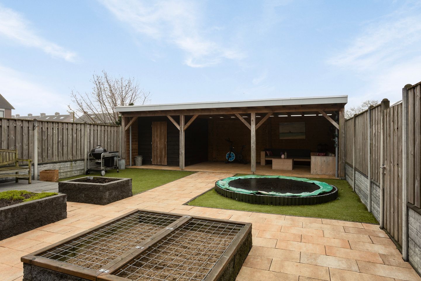 Foto 4 van van der Beekstraat 65