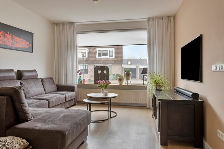 Foto 6 van van der Beekstraat 65