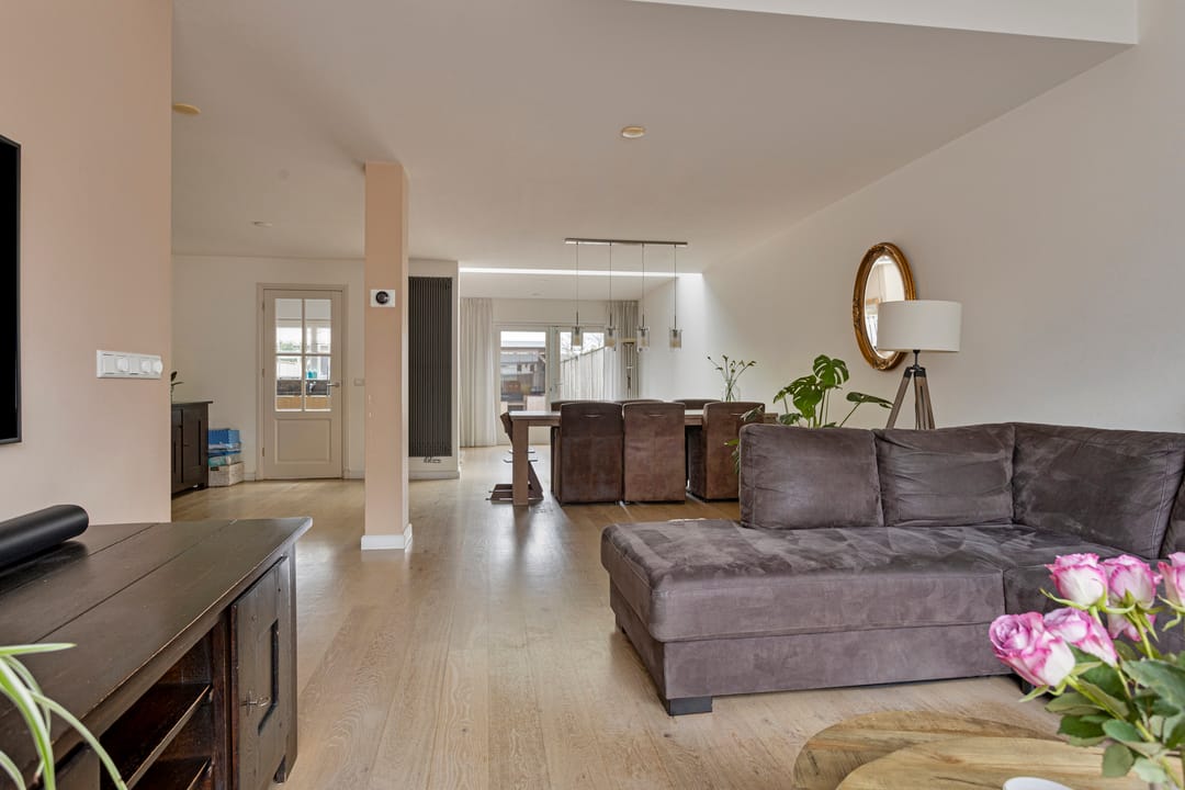 Foto 7 van van der Beekstraat 65