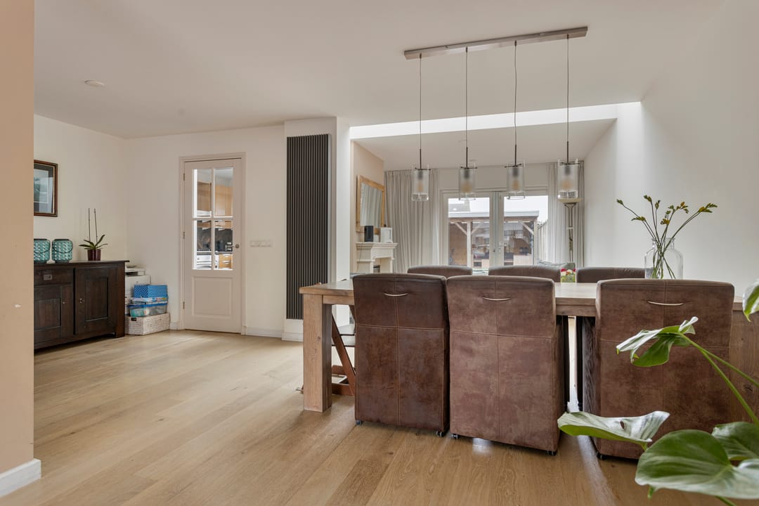 Foto 8 van van der Beekstraat 65