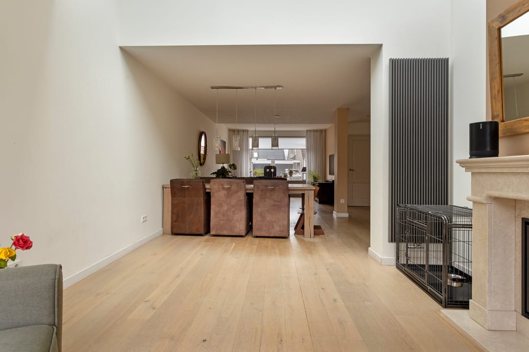 Foto 11 van van der Beekstraat 65