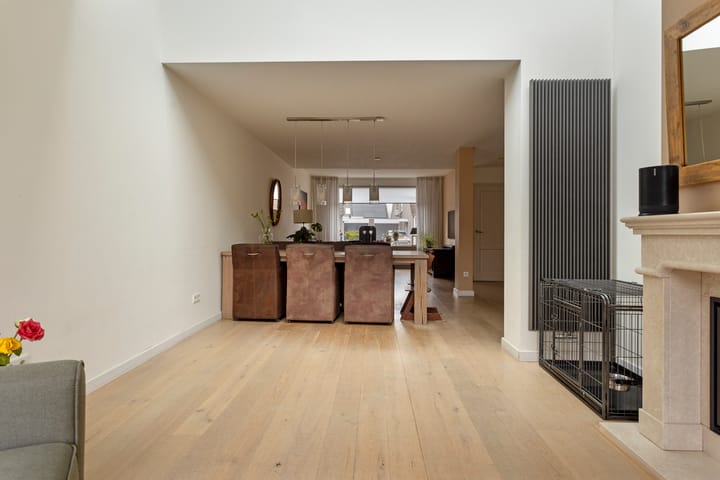 Foto 11 van van der Beekstraat 65