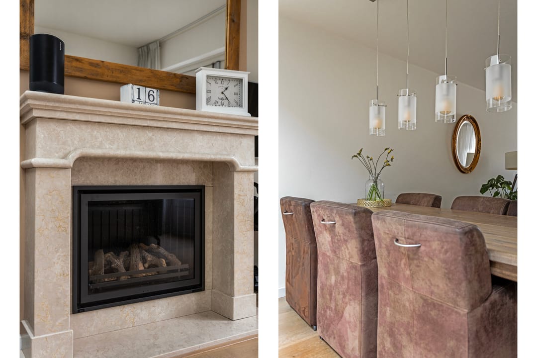 Foto 13 van van der Beekstraat 65