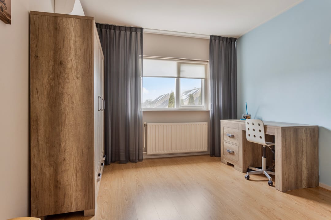 Foto 22 van van der Beekstraat 65