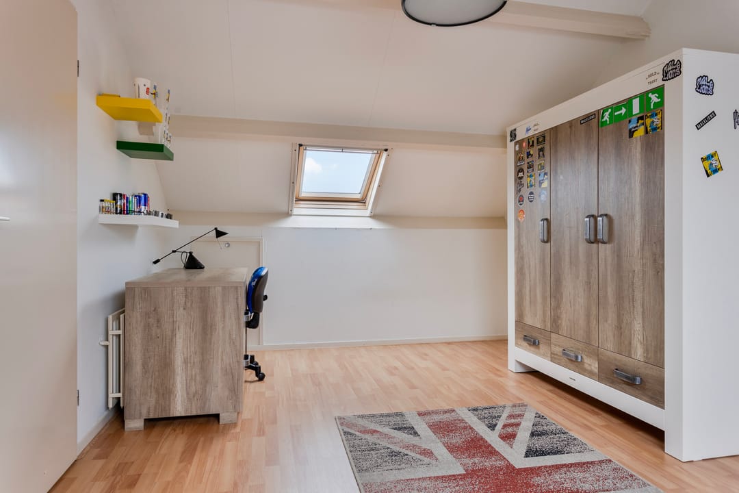 Foto 26 van van der Beekstraat 65