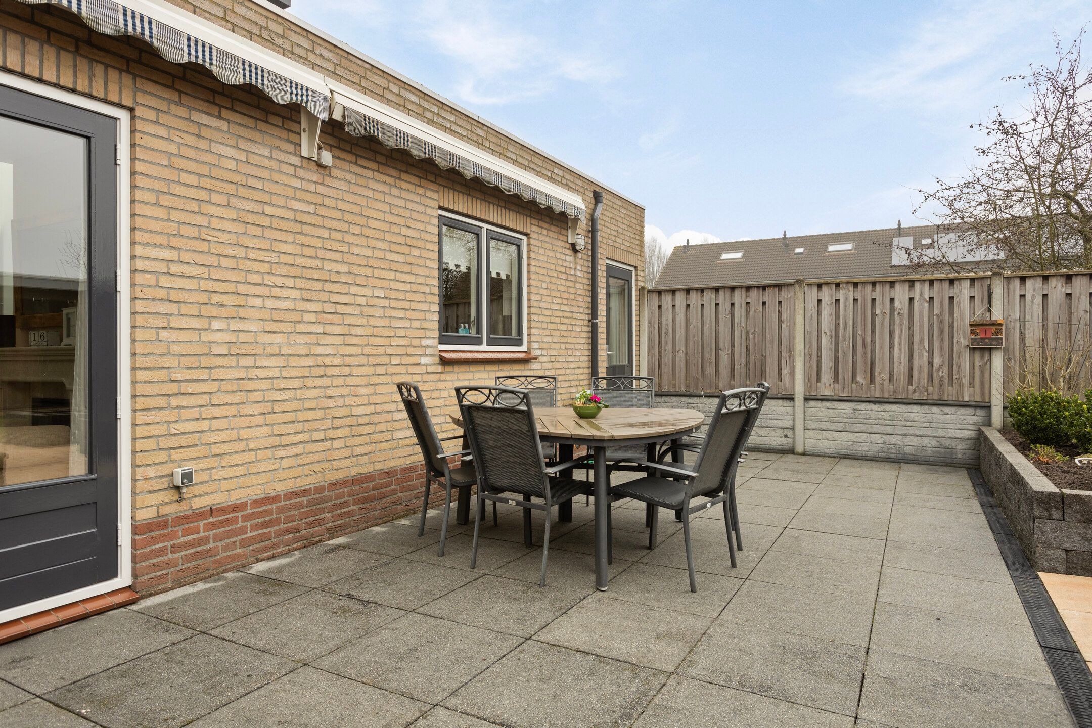 Foto 30 van van der Beekstraat 65