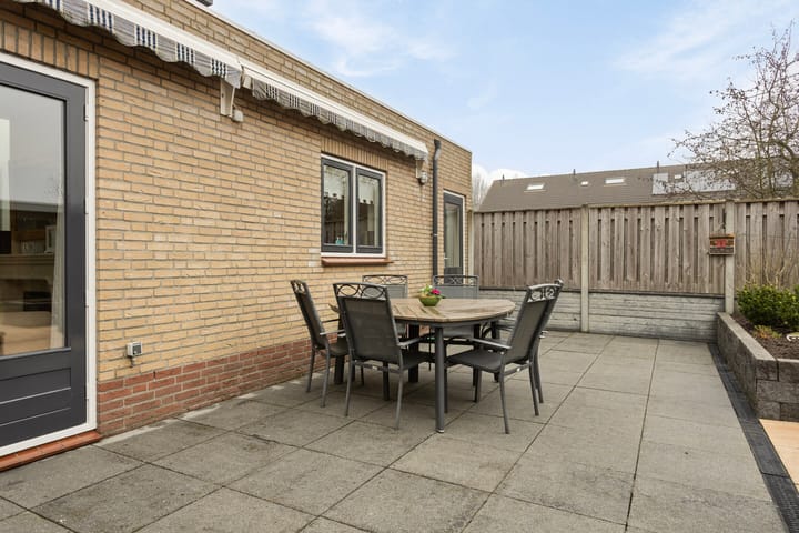 Foto 30 van van der Beekstraat 65