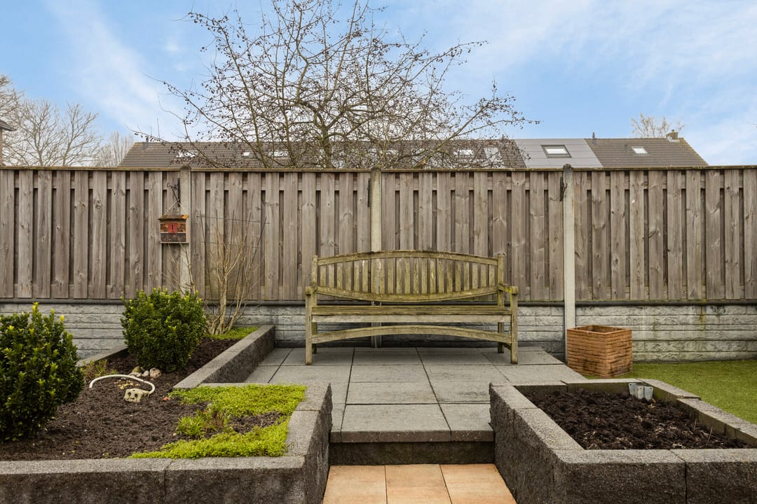 Foto 31 van van der Beekstraat 65