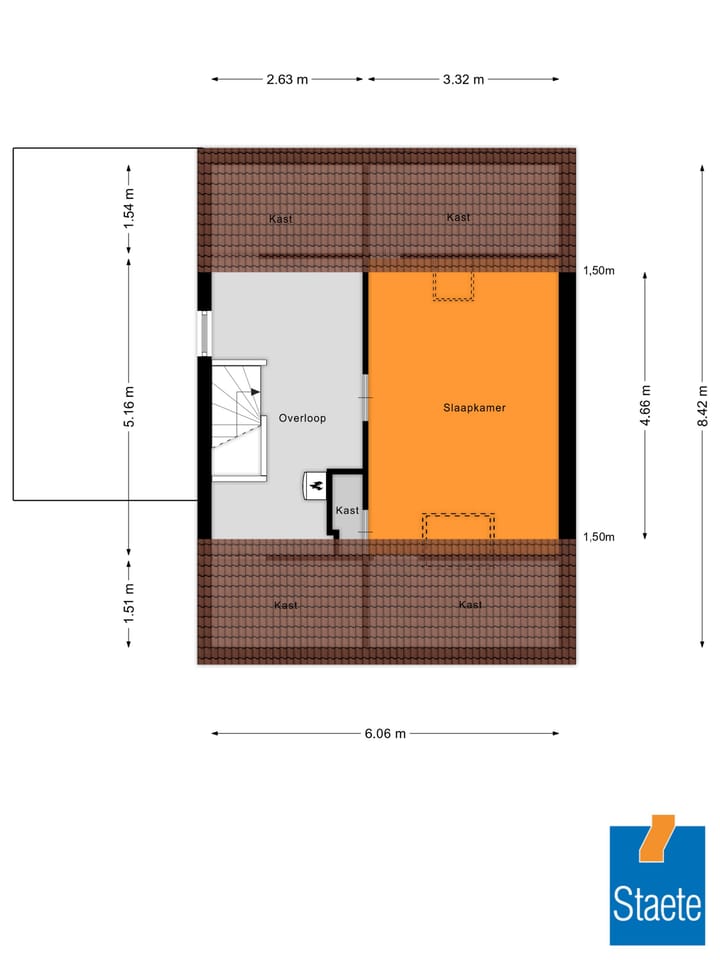 Foto 38 van van der Beekstraat 65