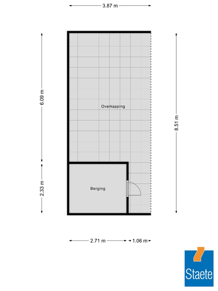 Foto 39 van van der Beekstraat 65