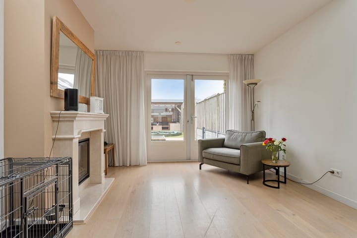 Foto 10 van van der Beekstraat 65