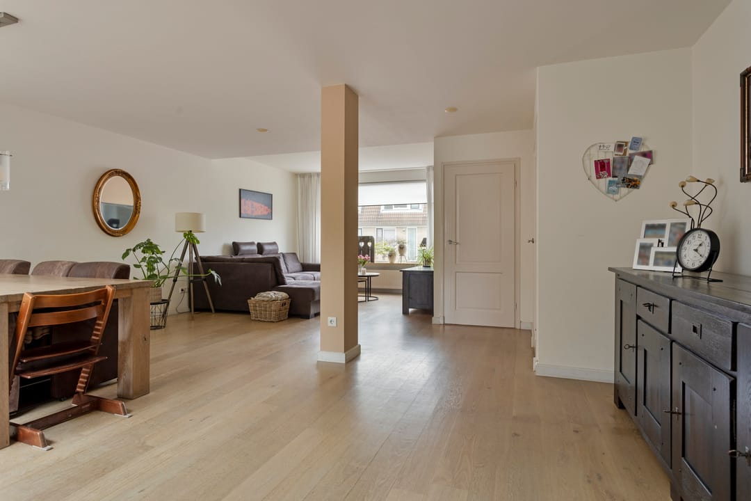 Foto 2 van van der Beekstraat 65