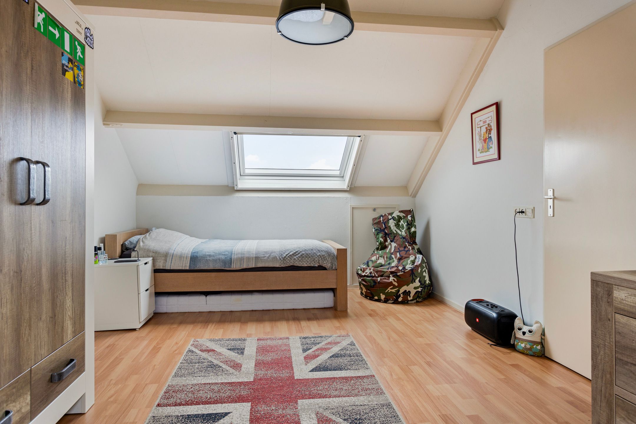 Foto 27 van van der Beekstraat 65