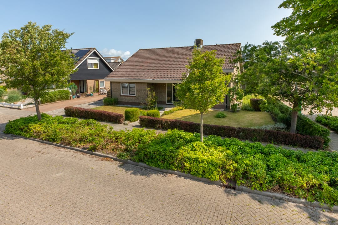 Foto 1 van Pauwhoekstraat 16