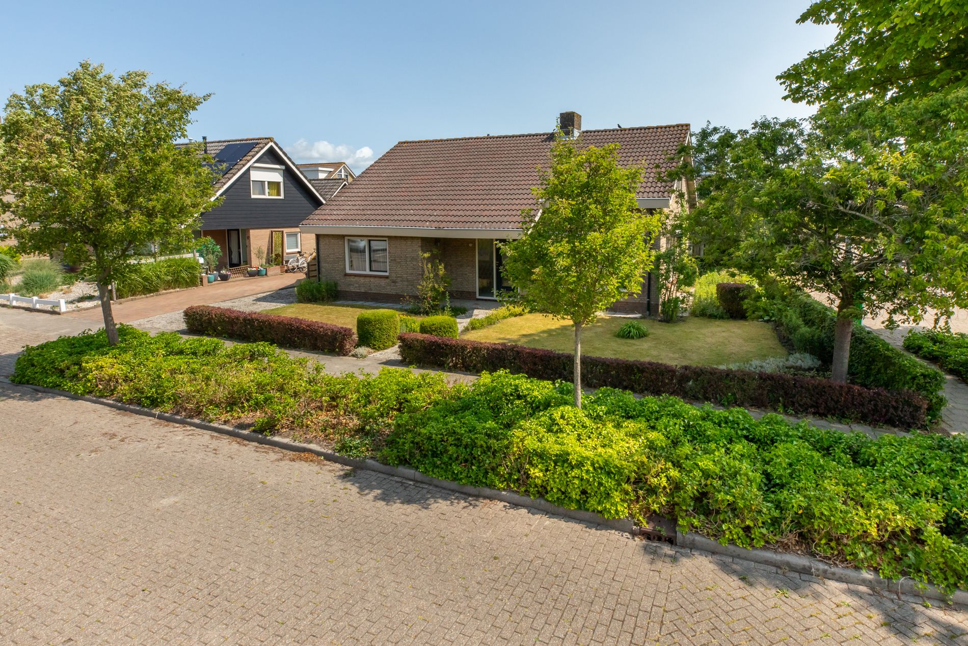 Pauwhoekstraat, 16, Meliskerke, 4365AR, Zeeland, Nederland 16