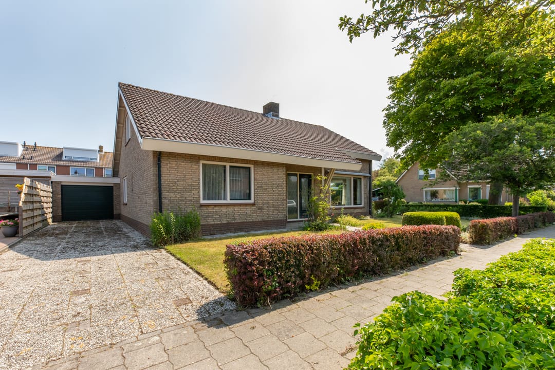 Foto 2 van Pauwhoekstraat 16