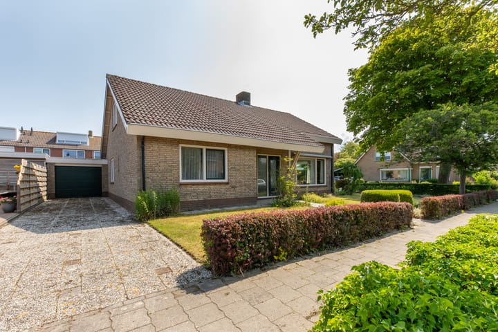 Foto 2 van Pauwhoekstraat 16