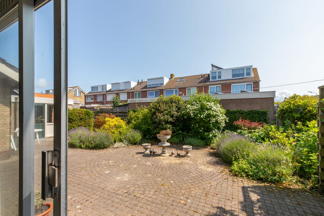 Foto 13 van Pauwhoekstraat 16