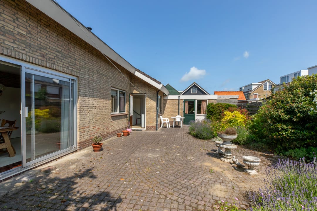 Foto 32 van Pauwhoekstraat 16