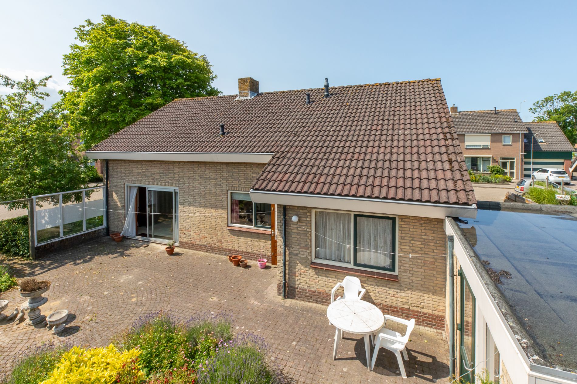 Foto 36 van Pauwhoekstraat 16